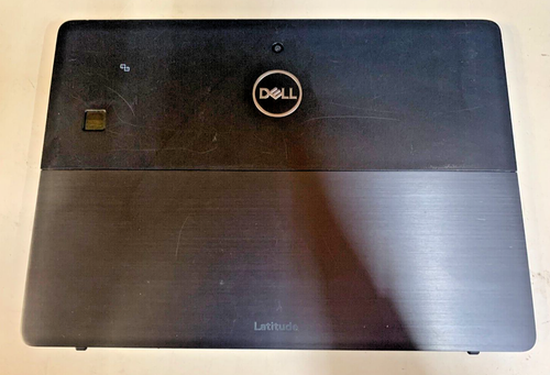 Dell Latitude 5290 2-in-1 Tablet Laptop 12.3" - i5-8350U - 8GB RAM - 256GB SSD - Picture 14 of 18