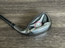 Taylormade Burner 9 Iron Reax Superfast 65 Regular Flex Steel Shaft