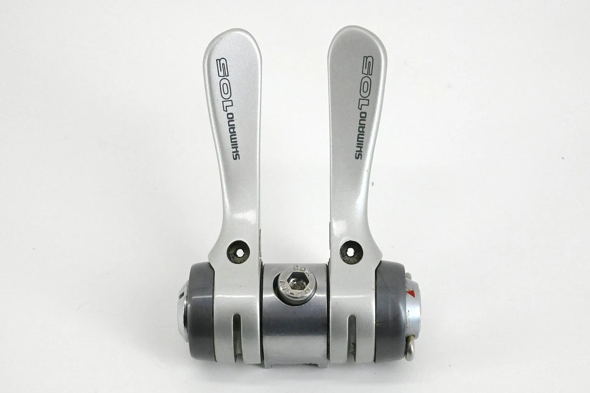Shimano 105 8 Speed Shifters for sale | eBay