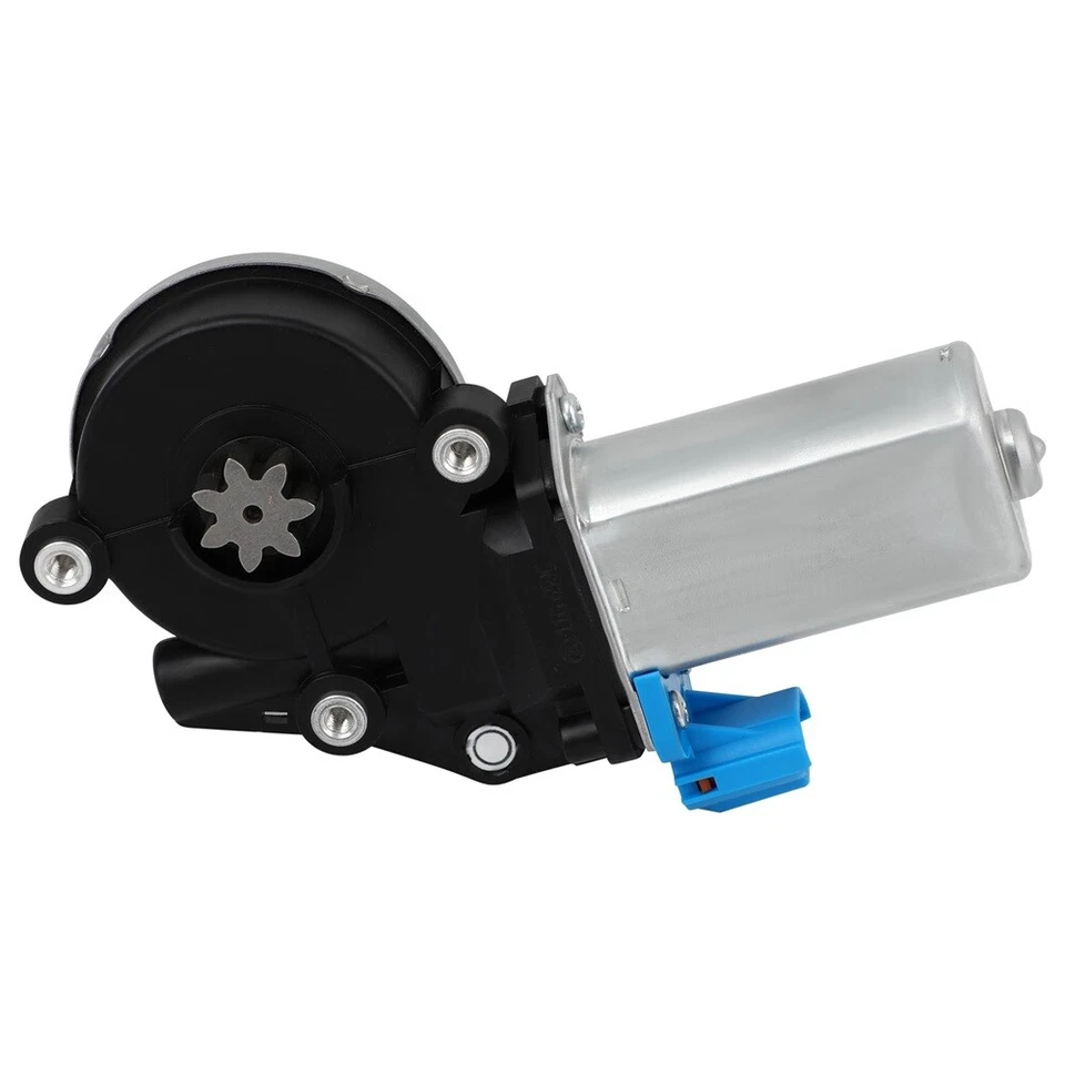 Motor de ventana para 1995-2002 Suzuki Esteem 1993-1997 Geo Prizm delantero derecho Foto 4 de 4