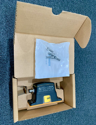 NEW - IFM Position Sensor + Original Package Valve Actuators SVS Io-Link MVQ 101