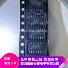 10pcs LF444CM LF444CMX SOP14 #98HY