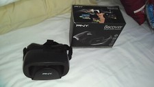 NEW BNIB PNY Discovery Premium Virtual Reality Headset for Smartphones!