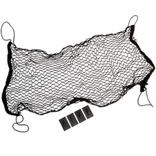 Kofferraumnetz Gepäcknetz Speichernetz Auto Laderaumnetz Netz verstellbar 3051