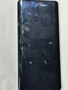 Huawei P30 Pro – 128 GB – Smartphone weiß (entsperrt) – Klasse C