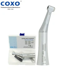 COXO Dental Endo 6:1 Contra Angle Endodontic Handpiece For Dentsply Sirona Motor