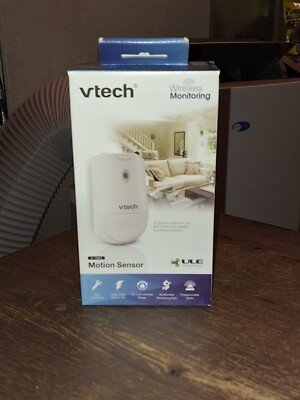 Vtech Sensor VTECH VC7003 MOTION SENSOR | eBay