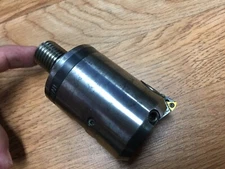 TECNARA ABH SB23  / .984 1.26 " BORING HEAD