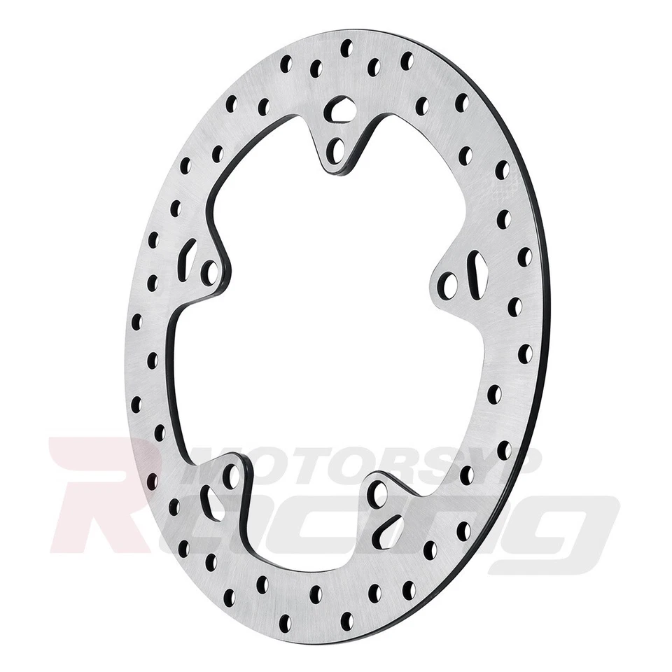 US Stock 265mm Rear Brake Disc Rotor For BMW R1200GS R1200RT R1200S R1200ST - Image 4 of 4