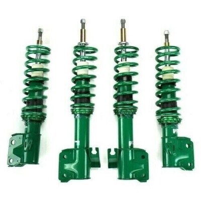 TEIN GSR52-8USS2 STREET BASIS Z COILOVERS for 03-07 MITSUBISHI