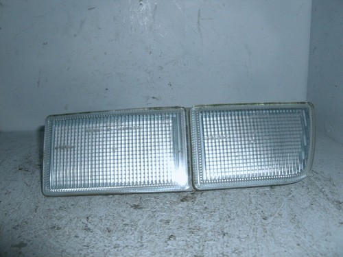 VW Golf 3 1H Blende Strahler Stoßstange vorne rechts 1H0941778A