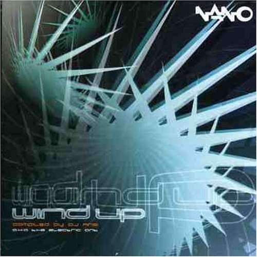 Various Artists Wind Up (CD) Album