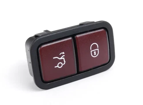 NEU MERCEDES-BENZ C W204 REMOTE TRUNK LOCKING SWITCH A2208211479 ORIGINAL - Bild 5 von 8