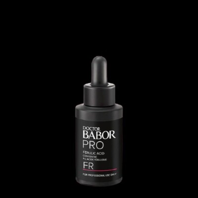 Babor PRO FR Ferulic Acid Concentrate 30ml #kath