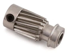 Tron Helicopters 5mm Mod 0.7 Motor Pinion (15T) [TR502-015]