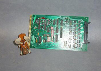 30002400-D MIT Computer Board  8221/V2