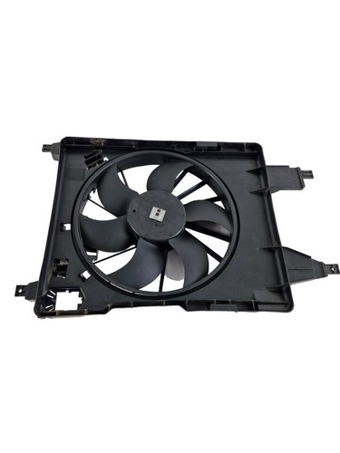 RENAULT MEGANE II Kühlerlüfter Lüfterrad Radiator Fan Blade 2.0 liter benzin