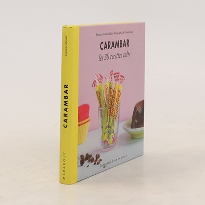 Carambar  |  Garlone Bardel