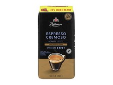 Bellarom - ESPRESSO CREMOSO  Coffee Beans 1.2 KG strength - AUGUST 2027 16.63 per kilo