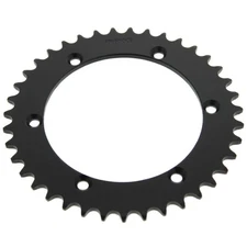 Sprocket for Kawasaki KLX650R 1993 - 1996 Rear 39 Tooth Sprocket by Race-Driven