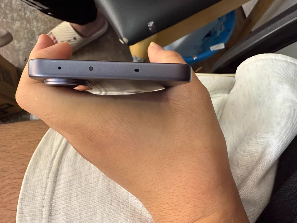 OnePlus Ace5 Supreme Edition 16GB+512GB Dual SIM GSM Unlocked 6700mAh 100W - Image 4 of 4