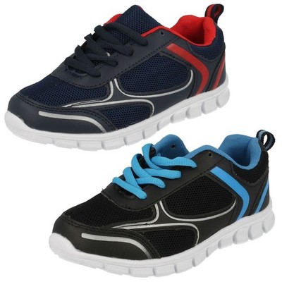 Jungen Reflex Leichte Trainer - N1R089