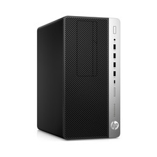 Mini Tower 16GB RAM PC Desktops & All-In-One Computers for sale | eBay