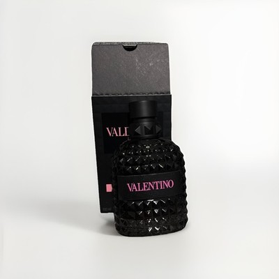 Valentino Uomo Born In Roma 3.4 floz Mens Eau de Toilette BRAND NEW With Receipt