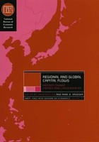 Regional And Global Capital Flows – Macroeconomic Causes And Consequences | Buch
