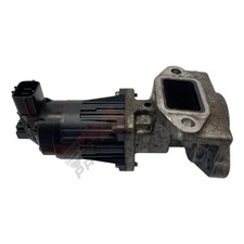 2019 Isuzu Dmax Fury EGR Valve 2017-2021 8983320160