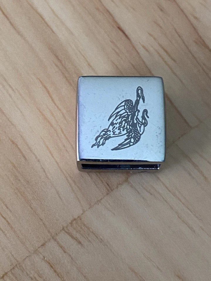 Energetix Magnetschmuck Move Elemente ohne Armband Ralf Bauer Edition - Bild 4 von 4