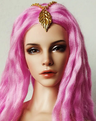 Iplehouse FID Raffine Original Bjd Fashion MSD Puppe LEGIT