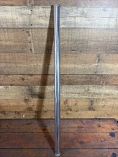 G# Tube 49 ¼” Chrome Brass Chime Bar for Deagan Yamaha Orchestra