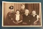WW2 original vintage photo German  Luftwaffe WWll World War 2 Heer military