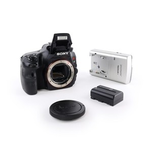Sony A65 | eBay