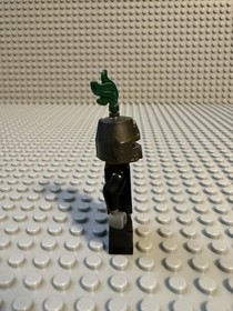 LEGO Castle Kingdoms Dragon Knight Minifigure cas493 From Set 6918