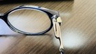 JIMMY CHOO EYEGLASSES FRAMES ONLY JC272 JOO BLUE FULL RIM 49-19-145 — photo 7