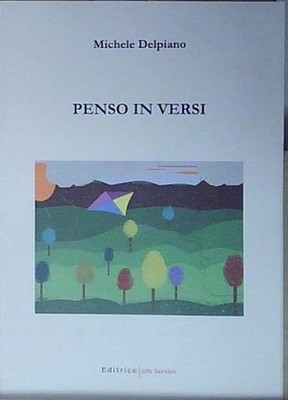 Delpiano PENSO IN VERSI UNI Service 2007