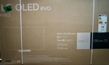 LG OLED55C22LB 55 Zoll 4K OLED evo TV 100Hz Dolby Vision webOS 22