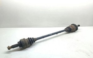 BMW 1 F20 Halbachse hinten rechts 7597682 2.00 Diesel 2015 33651158