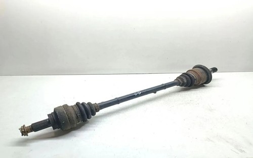 BMW 1 F20 Halbachse hinten rechts 7597682 2.00 Diesel 2015 33651158