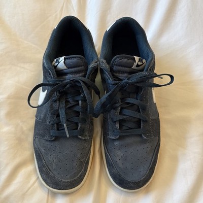 Nike Dunk SE Low Armory Navy Gum