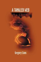 A Tangled Web Gregory Lions Taschenbuch Kartoniert / Broschiert Englisch 2001