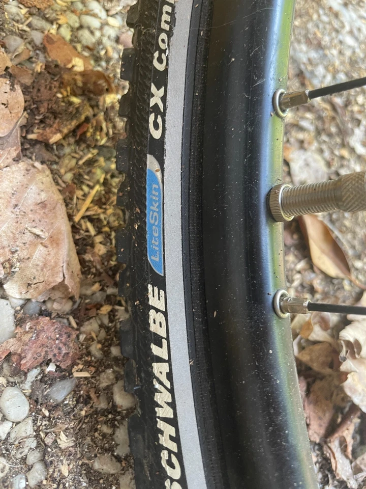 Winora Nepal City Bike Trekking Bike - Bild 2 von 4