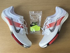 Nike Air Zoom Victory Kipchoge Track Field Spikes Mens 7.5 / Womens 9 FJ0668-100