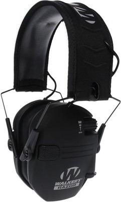 Walker's Razor Slim Electronic Hearing Protection Muff