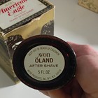 Avon American Eagle Oland After Shave 5 fl oz  with Original Box — photo 3