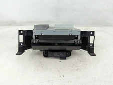 2010-2011 Land Rover Range Rover Sport Am Fm Cd Player Radio Receiver AJW5M