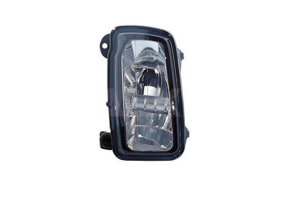 Alkar Nebelscheinwerfer 2901401 FüR Ford-image