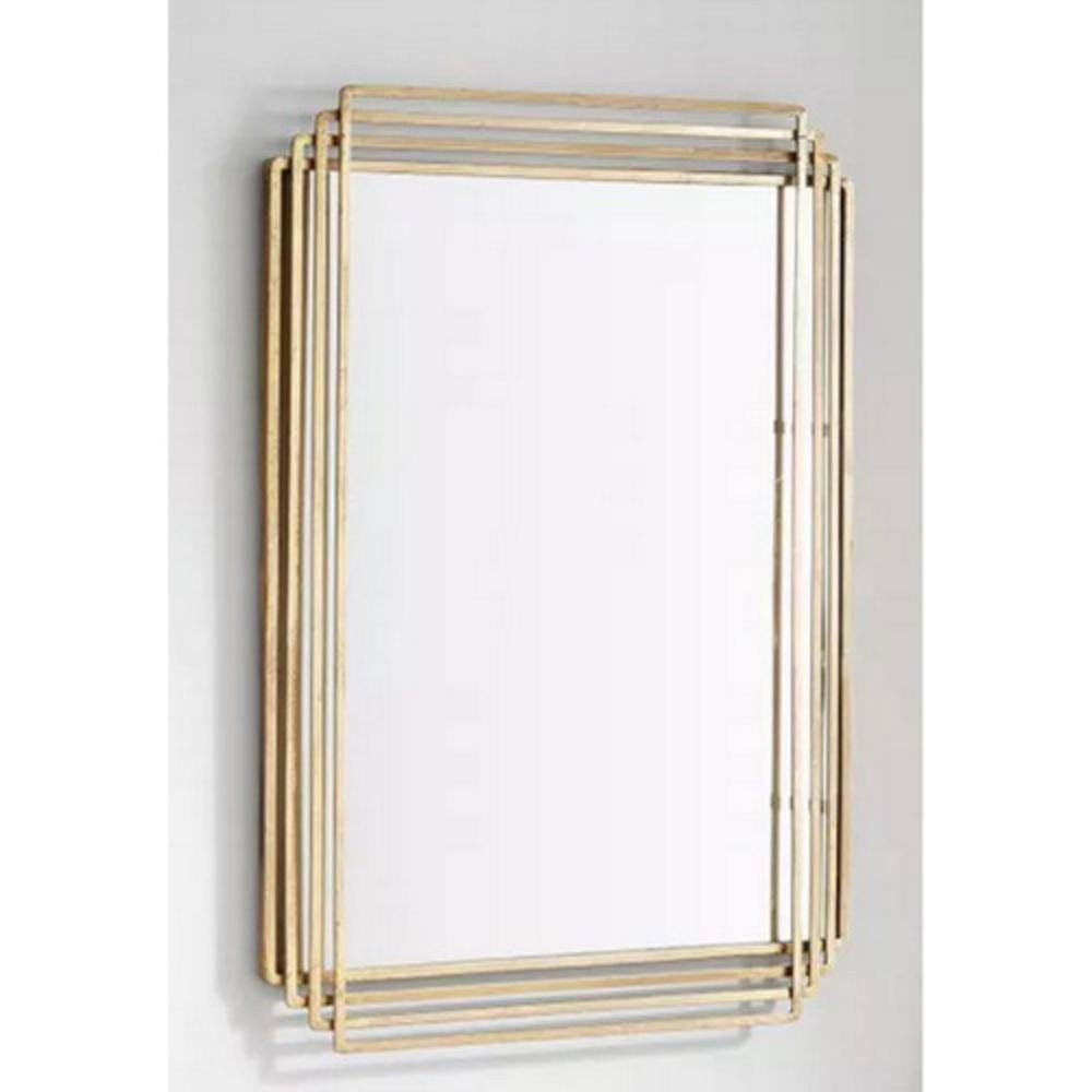 Signature Hardware 23270-GL Sethfield 29 W x 39-34 H Geometrics Rectangular 55990₽